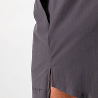 Forge 5-Inch Shorts - Graphite