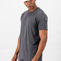 Fuel Tee - Graphite