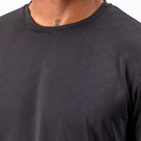 Fuel Tee - Black