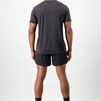 Forge 5-Inch Shorts - Black