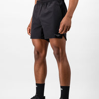 Forge 5-Inch Shorts - Black