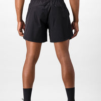Forge 5-Inch Shorts - Black