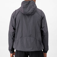 Carbon Jacket - Graphite