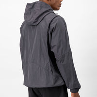 Carbon Jacket - Graphite