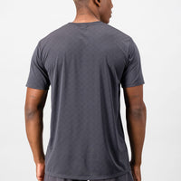 Fuel Tee - Graphite
