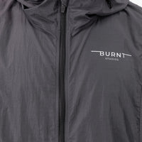 Carbon Jacket - Graphite