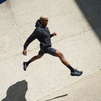 Forge 2-in-1 Shorts - Graphite