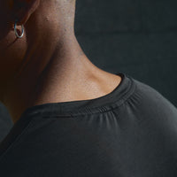 Fuel Tee - Black