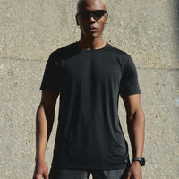 Fuel Tee - Black