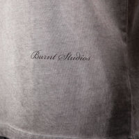 Cotton Tank - Graphite