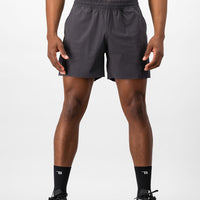 Forge 5-Inch Shorts - Graphite