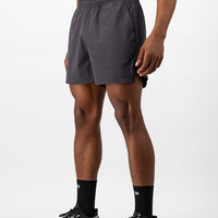 Forge 5-Inch Shorts - Graphite
