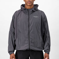 Carbon Jacket - Graphite