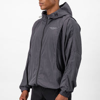 Carbon Jacket - Graphite