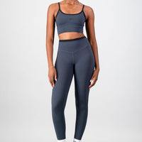 Sculpt Legging - Graphite