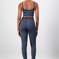 Sculpt Legging - Graphite