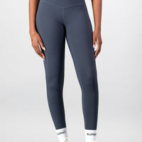 Sculpt Legging - Graphite
