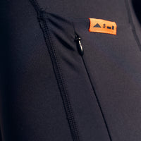 Traverse Legging - Black