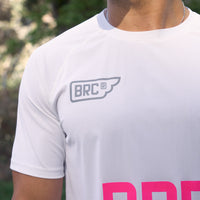Burnt Run Club Men's Pro Tee