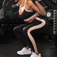 Motion Legging