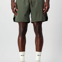 Core 7-Inch Short - Forest Green