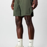 Core 7-Inch Short - Forest Green
