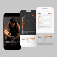 Half Marathon Program | Run Your FIRST 21km (Beginner)