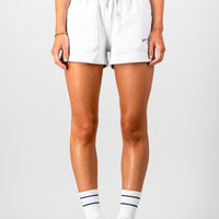 Legacy Short - Grey Melange