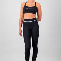 Stride Legging