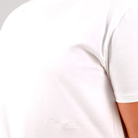 Classic Tee - White