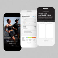 Zero to 10KM | 10-Week Beginner Run Plan