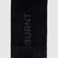 Carbon Sweat Towel