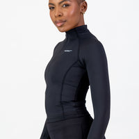 Essential Tempo 1/4 Zip
