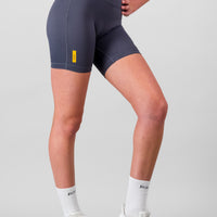Core Short - Charcoal