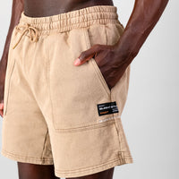 Ultra Heavy Short - Brown
