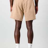 Ultra Heavy Short - Brown