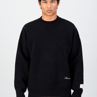 Chase The Horizon Crew Knit