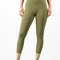 Elevate Legging - Pine