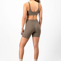 Glacier Short - Truffle