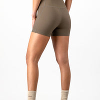 Glacier Short - Truffle