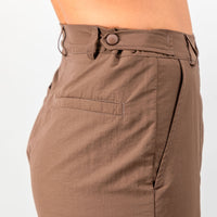 Alpine Utility Pant - Truffle