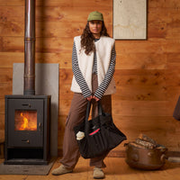 Sherpa Gilet - Snow