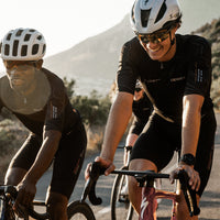 Men's BURNT X CIOVITA Race Fit Jersey